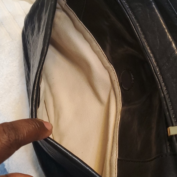 Tory Burch Leather Bag - Picture 14 of 16